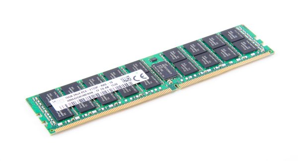 RAM SK HYNIX ECC 16GB DDR4 2133 2ND