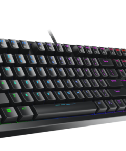 BÀN PHÍM CƠ DAREU EK1280 GLORY RGB BROWN SWITCH NEW