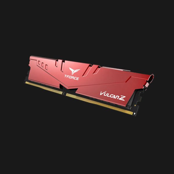 RAM TEAMGROUP VULCAN Z 8GB DDR4 3200MHZ NEW