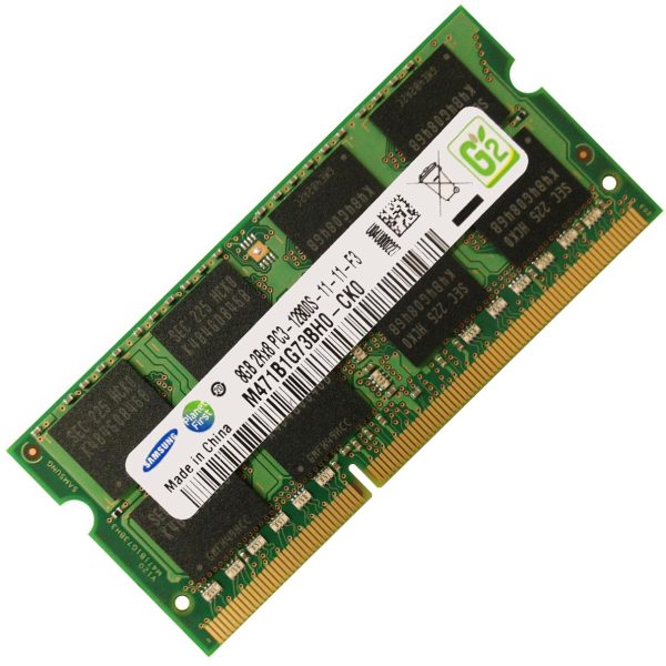 RAM SAMSUNG 8GB DDR3 1600