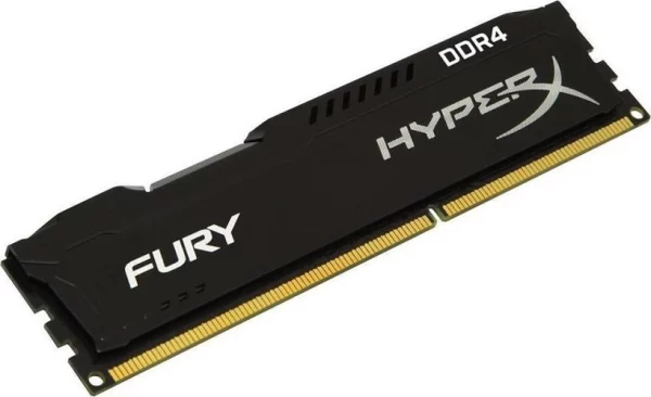 RAM KINGSTON HYPERX FURY 8GB BUS 2666