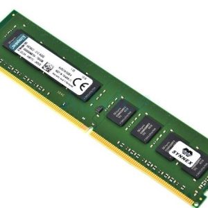 RAM KINGSTON ECC 4GB DDR4 2133 2ND