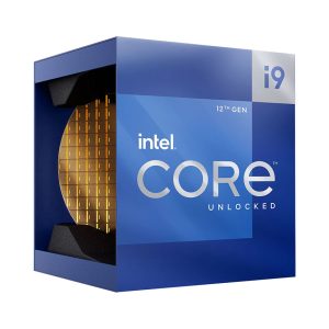 BỘ XỬ LÍ INTEL CORE I9-12900K , BỘ NHỚ ĐỆM 30M , 5.20HZ NEW BOX