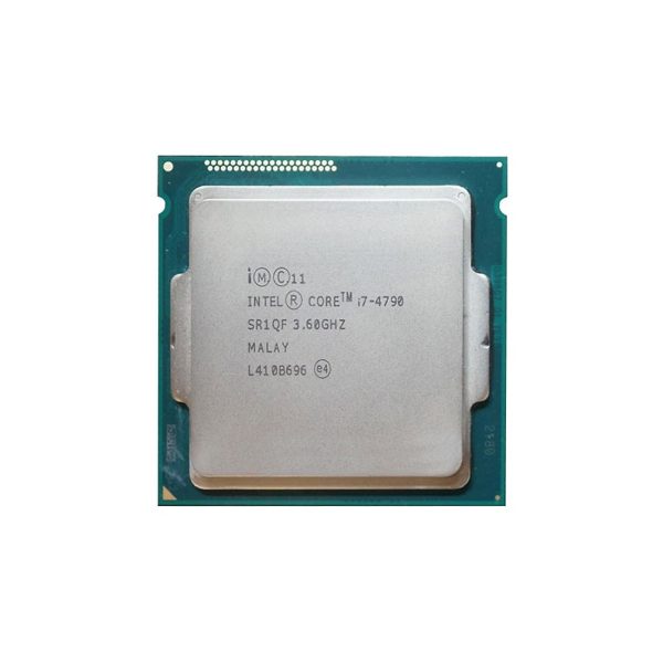 BỘ VI XỬ LÍ CPU INTEL CORE I7-4790 SOCKET 1150