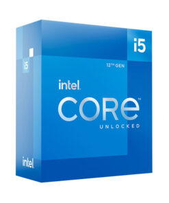 Bộ xử lý Intel® Core™ i5-12400F Bộ nhớ đệm 18M, lên đến 4,40 GHz New Tray