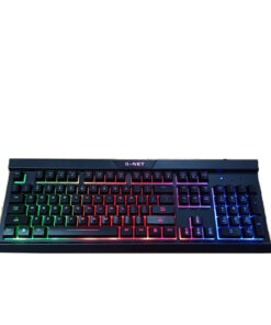 BÀN PHÍM GIẢ CƠ G-NET GK311 NEW BOX