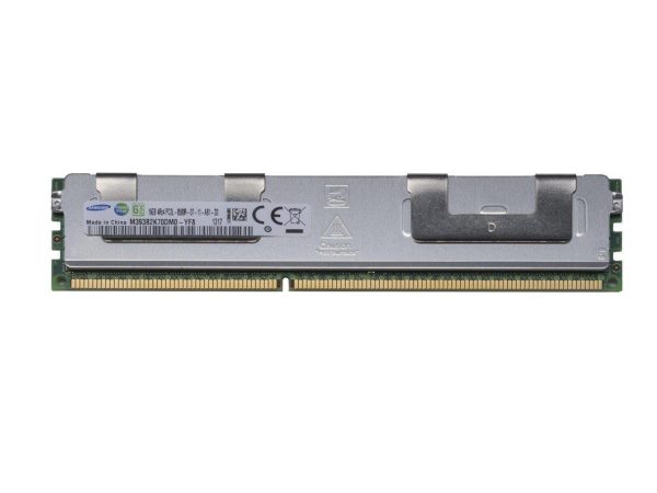 RAM SAMSUNG ECC 16GB DDR3 8500 SERIAL