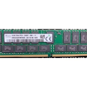 RAM SK HYNIX ECC 32GB DDR4 2400 2ND