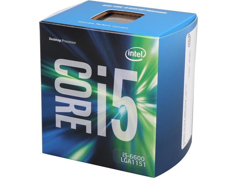 正規品人気Core i5 6600 3.90 GHz デスクトップ型PC