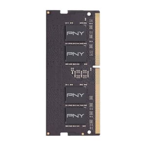 RAM PNY 8GB DDR4 2666 SERIAL 2ND