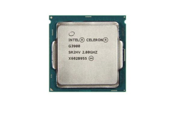 BỘ XỬ LÍ INTEL CELERON G3900