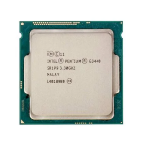 BỘ XỬ LÍ INTEL PENTIUM G3440 , BỘ NHỚ ĐỆM 3M, 3.20HZ
