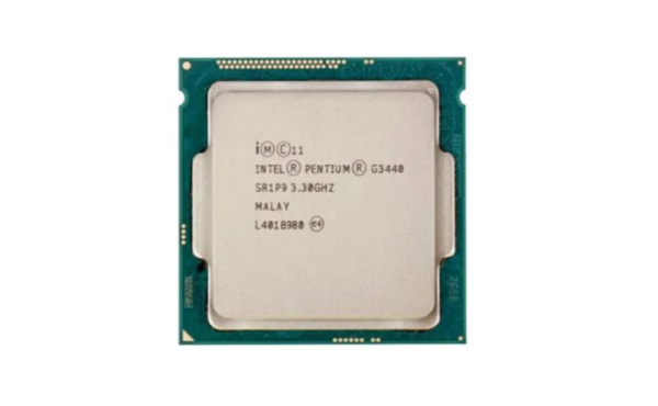 BỘ XỬ LÍ INTEL PENTIUM G3440 , BỘ NHỚ ĐỆM 3M, 3.20HZ