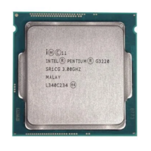 BỘ XỬ LÍ INTEL PENTIUM G3220 , BỘ NHỚ ĐỆM 3M , 3.0GHZ