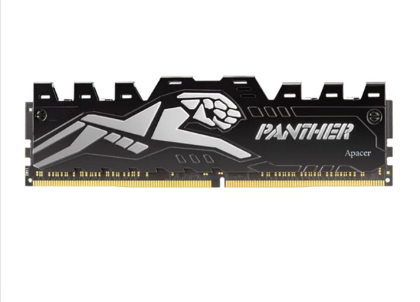 RAM APACER PANTHER TẢN NHIỆT 16GB , 3200MHZ ,DDR4 NEW