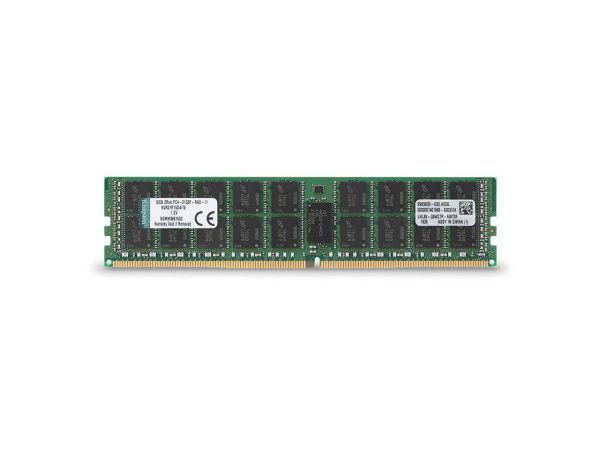 RAM KINGSTON ECC SERVER 8GB DDR4 2666 2ND