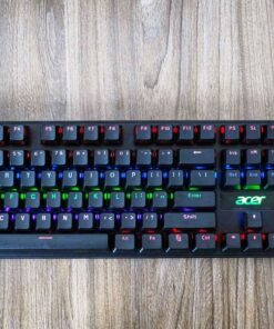 BÀN PHÍM ACER OKB050 NEW