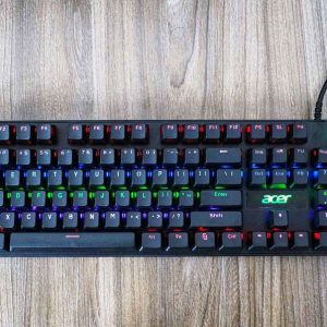 BÀN PHÍM ACER OKB050 NEW