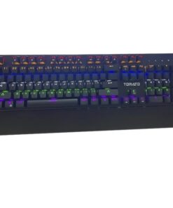 BÀN PHÍM CƠ TOMATO S260 NEW