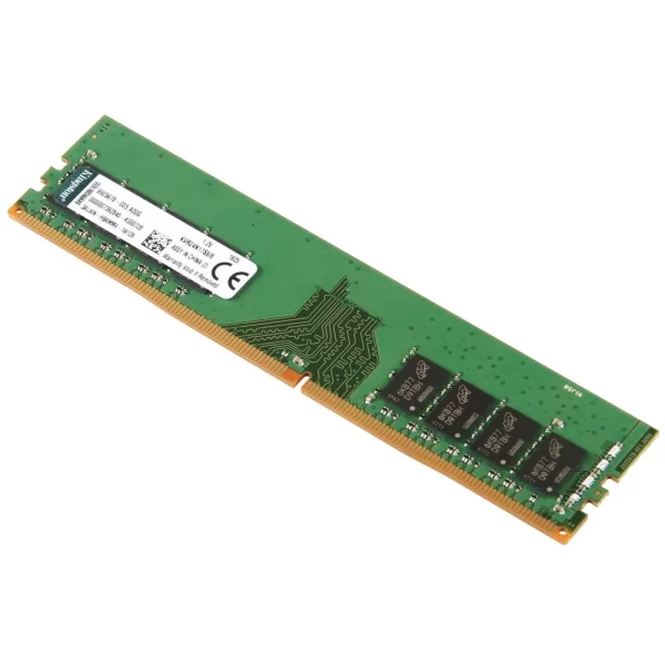 RAM KINGSTON KVR24N17S8/8 8GB DDR4 2400 SERIAL