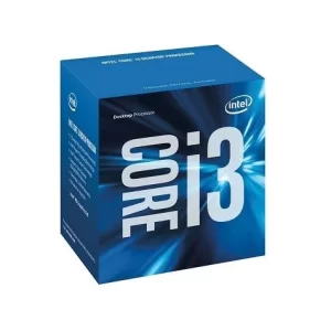 BỘ XỬ LÍ INTEL CORE I3-7100 , BỘ NHỚ ĐỆM 3M ,3.90HZ