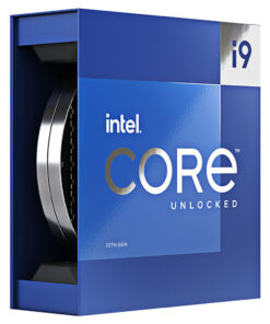 Bộ xử lý Intel® Core™ i9-13900K bộ nhớ đệm 36M, lên đến 5,80 GHz NEW BOX