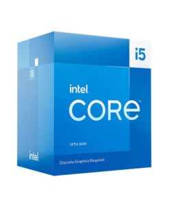 CPU Intel Core I5 13500 (24M Cache, up to 4.80Ghz, 14C20T, Socket 1700) New Tray