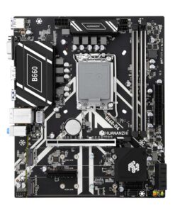 MAINBOARD HUANANZHI B660-D4 NEW