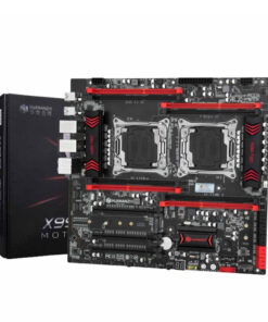 MAINBOARD X99 T8D DUAL NEW