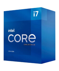 CPU INTEL CORE I7-11700K NEW TRAY