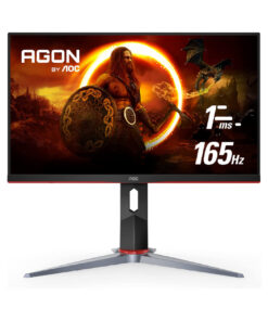 MÀN HÌNH GAMING AOC 27G2SP/74 (FHD/IPS/165HZ) 2nd