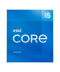 Bộ xử lý Intel® Core™ i5-11400F bộ nhớ đệm 12M, lên đến 4.40 GHz NEW BOX