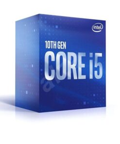 Bộ xử lý Intel® Core™ i5-10400 bộ nhớ đệm 12M, lên đến 4,30 GHz NEW TRAY