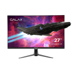 MÀN HÌNH GALAX GM VIVANCE-01 27"2K IPS 165HZ