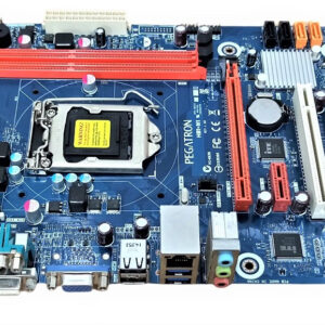 MAINBOARD PEGATRON H81-M1 2ND
