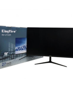 Màn Hình Phẳng KingView KV-2722H 27" IPS Full Viền 75hz IPS (2mm/s) New