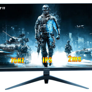 MÀN HÌNH KingView KV-S2725Q-2K 27" Phẳng NEW BOX