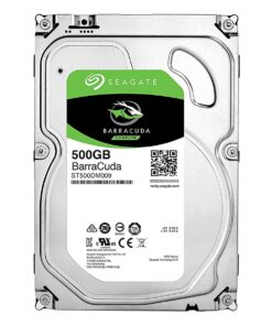 Ổ CỨNG HDD SEAGATE 500GB