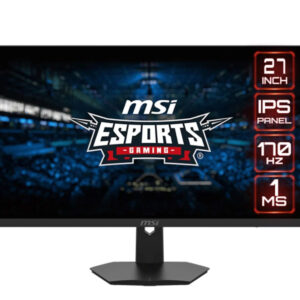 Màn hình MSI OPTIX G274 27" IPS 170Hz G-Sync NEW
