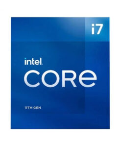 Bộ xử lý Intel® Core™ i7-11700 bộ nhớ đệm 16M, lên đến 4.90 GHz
