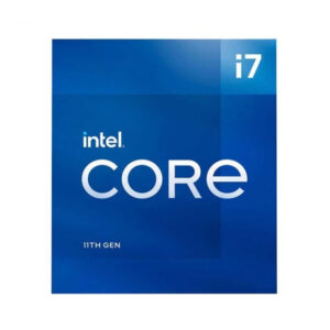 Bộ xử lý Intel® Core™ i7-11700 bộ nhớ đệm 16M, lên đến 4.90 GHz