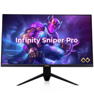 Màn hình Infinity Sniper Pro 27 inch IPS 165Hz Freesync Gsync NEW