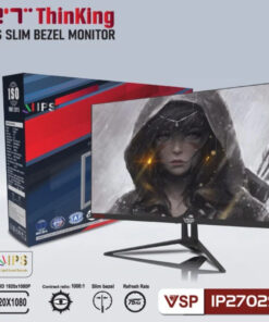 Màn Hình Phẳng LCD 27” VSP IP2702S FHD IPS 75Hz Gaming New
