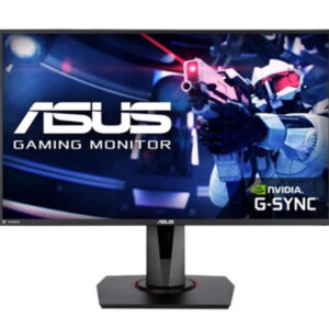 Màn Hình Asus VG278QR 27 Inch Phẳng 165Hz Full HD New