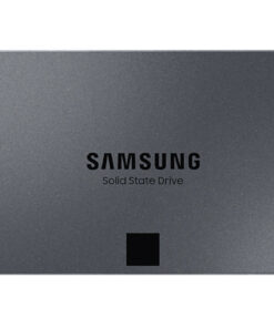 Ổ CỨNG SSD Samsung 870 Evo 500GB 2.5-Inch SATA III MZ-77E500BW New