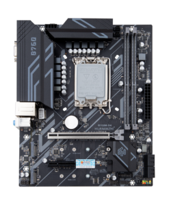 MAINBOARD HUANANZHI B760M-D4 NEW