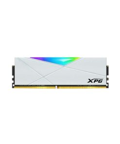 RAM ADATA XPG SPECTRIX D50 16GB DDR4 3200 TẢN NHIỆT (WHITE) NEW