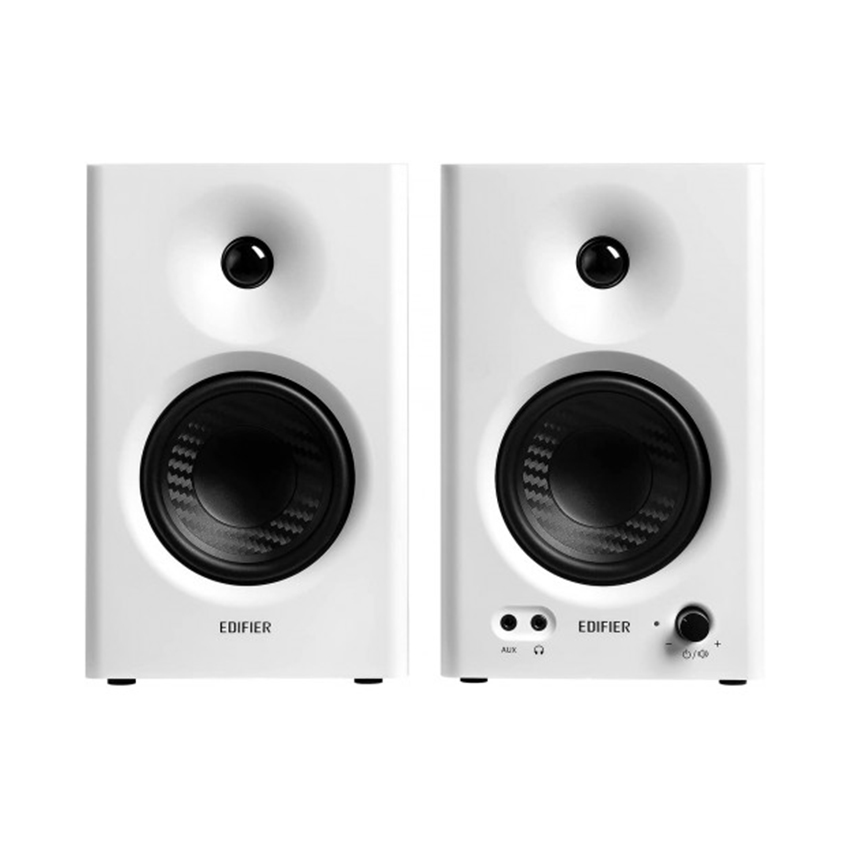 LOA KIỂM ÂM EDIFIER MR4 - MÀU TRẮNG - 2.0 NEW