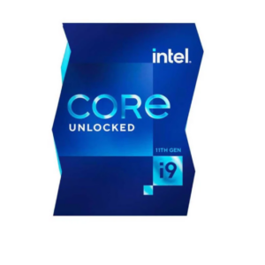Bộ xử lý Intel® Core™ i9-11900K bộ nhớ đệm16M, lên đến 5.30 GHz New Tray