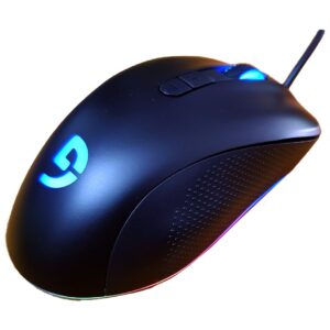 CHUÔT CÓ DÂY FUHLEN G80 NEW